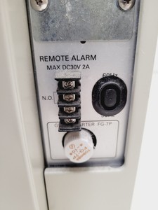 Thumbnail image of Sanyo O2/CO2 Laboratory Incubator  Model - MCO-5M Lab