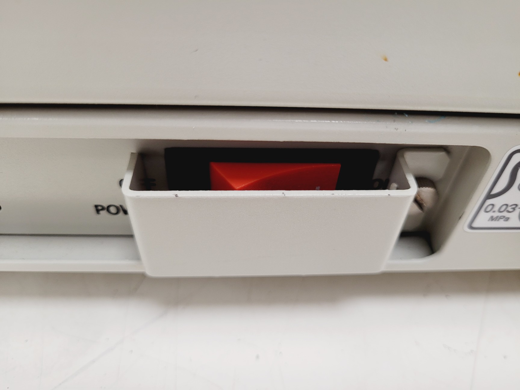 Image of Sanyo O2/CO2 Laboratory Incubator  Model - MCO-5M Lab