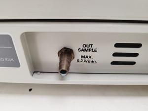 Thumbnail image of Sanyo O2/CO2 Laboratory Incubator  Model - MCO-5M Lab