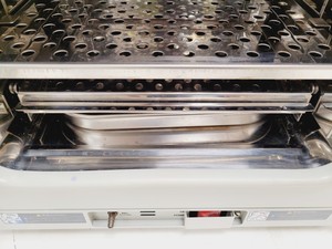 Thumbnail image of Sanyo O2/CO2 Laboratory Incubator  Model - MCO-5M Lab
