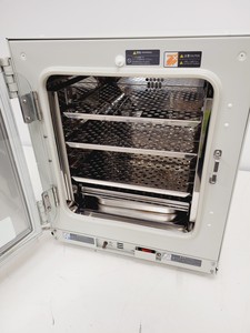 Thumbnail image of Sanyo O2/CO2 Laboratory Incubator  Model - MCO-5M Lab