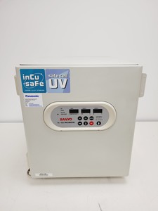 Thumbnail image of Sanyo O2/CO2 Laboratory Incubator  Model - MCO-5M Lab
