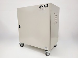 Thumbnail image of Jun-Air Oil Free Air Compressor  OF302-25BS Lab