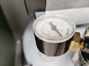 Thumbnail image of Jun-Air Oil Free Air Compressor  OF302-25BS Lab