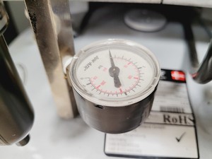Thumbnail image of Jun-Air Oil Free Air Compressor  OF302-25BS Lab
