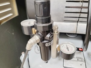 Thumbnail image of Jun-Air Oil Free Air Compressor  OF302-25BS Lab