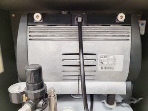 Thumbnail image of Jun-Air Oil Free Air Compressor  OF302-25BS Lab