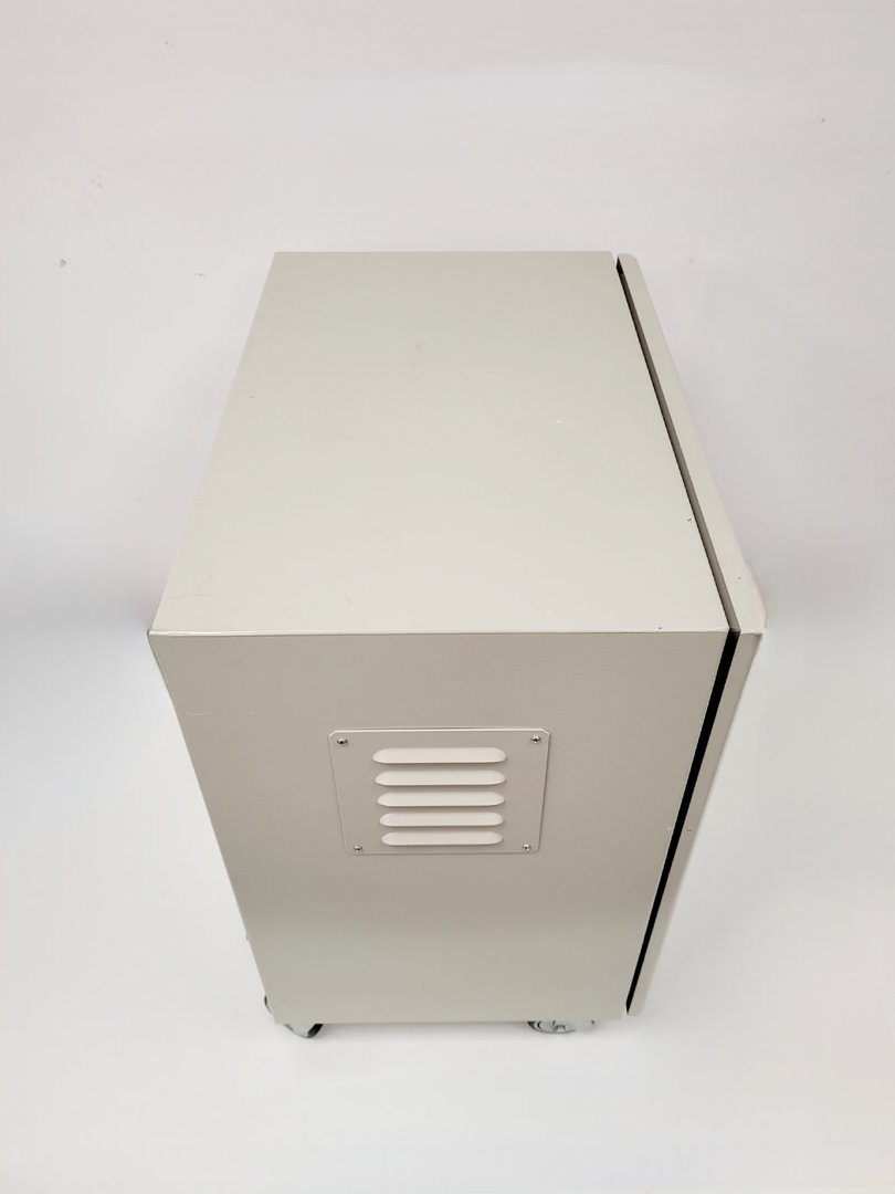 Image of Jun-Air Oil Free Air Compressor  OF302-25BS Lab