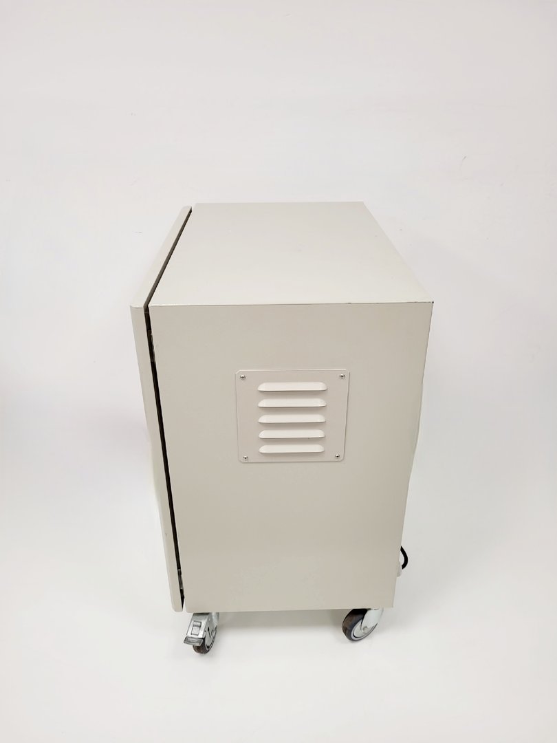 Image of Jun-Air Oil Free Air Compressor  OF302-25BS Lab