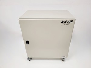Thumbnail image of Jun-Air Oil Free Air Compressor  OF302-25BS Lab