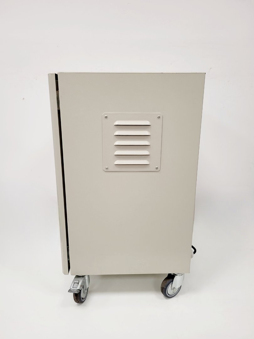 Image of Jun-Air Oil Free Air Compressor  OF302-25BS Lab
