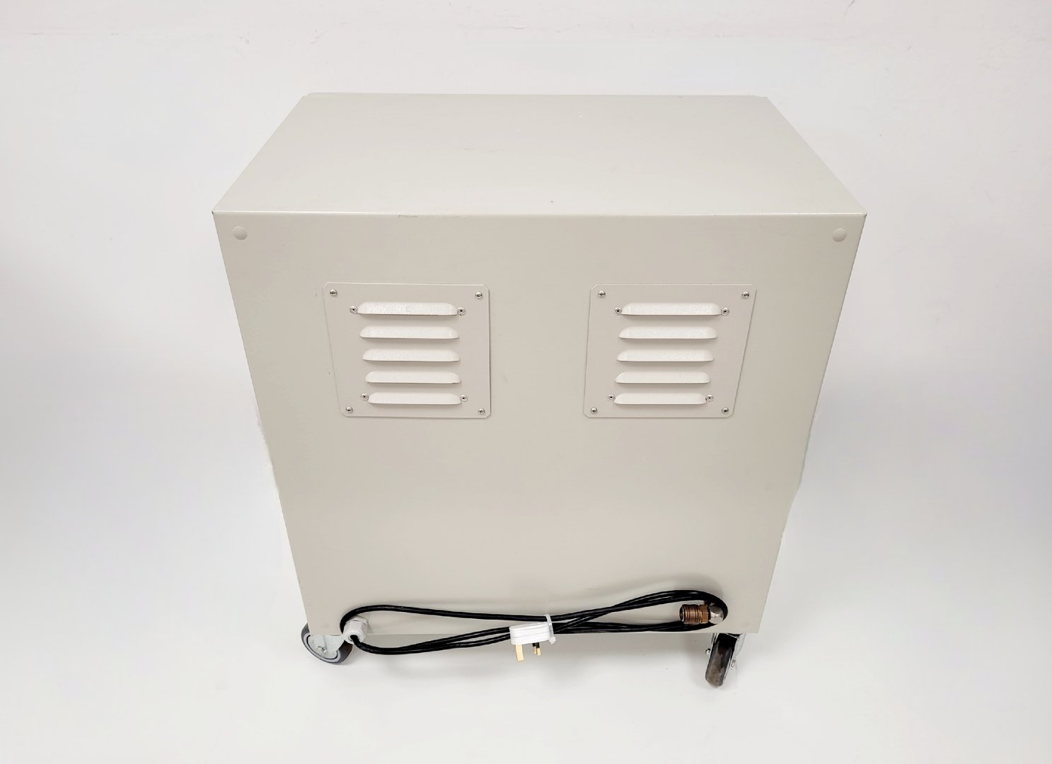 Image of Jun-Air Oil Free Air Compressor  OF302-25BS Lab