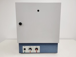 Thumbnail image of Leader GP 100 Benchtop Oven  Model - GP100CLAD250HYD Lab