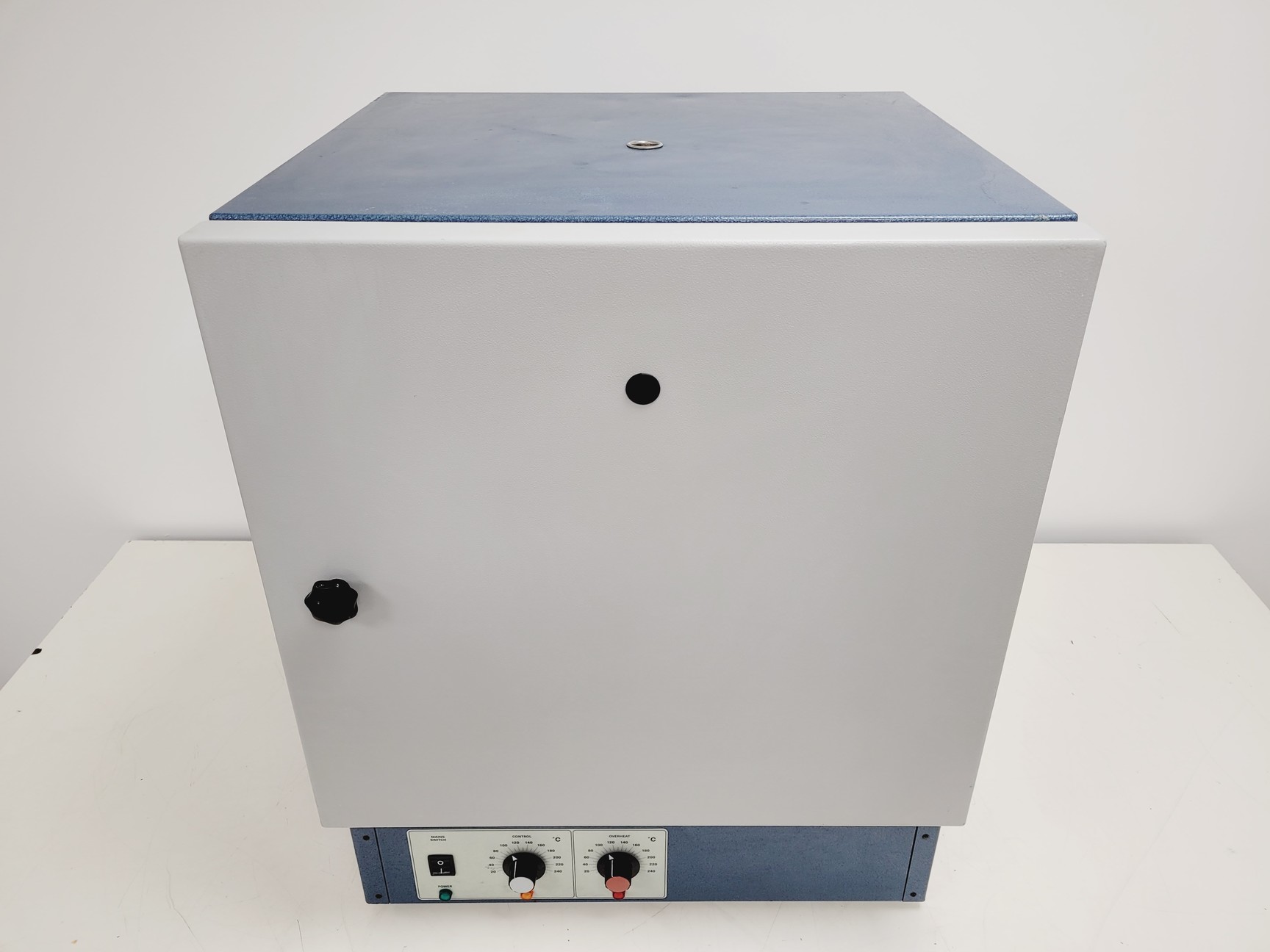Image of Leader GP 100 Benchtop Oven  Model - GP100CLAD250HYD Lab