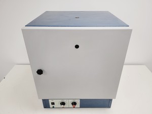 Thumbnail image of Leader GP 100 Benchtop Oven  Model - GP100CLAD250HYD Lab