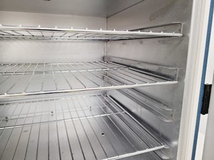 Thumbnail image of Leader GP 100 Benchtop Oven  Model - GP100CLAD250HYD Lab