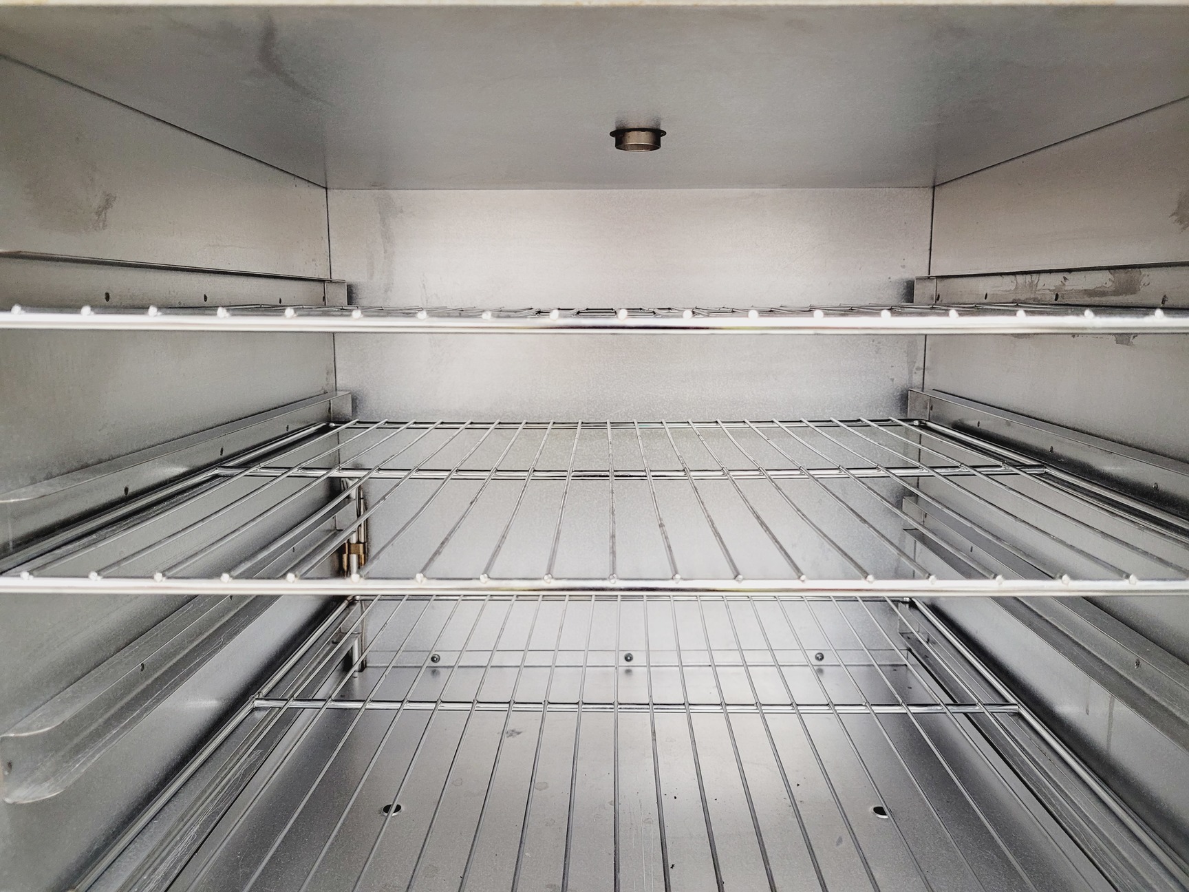 Image of Leader GP 100 Benchtop Oven  Model - GP100CLAD250HYD Lab