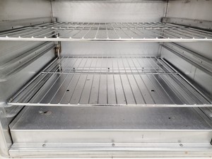 Thumbnail image of Leader GP 100 Benchtop Oven  Model - GP100CLAD250HYD Lab