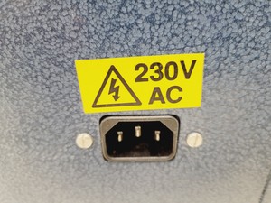 Thumbnail image of Leader GP 100 Benchtop Oven  Model - GP100CLAD250HYD Lab