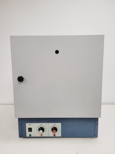 Thumbnail image of Leader GP 100 Benchtop Oven  Model - GP100CLAD250HYD Lab