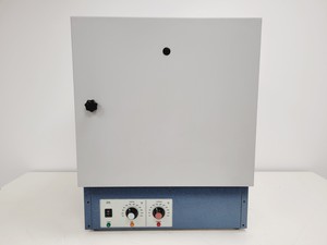Thumbnail image of Leader GP 100 Benchtop Oven  Model - GP100CLAD250HYD Lab