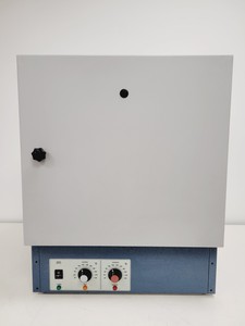 Thumbnail image of Leader GP 100 Benchtop Oven  Model - GP100CLAD250HYD Lab