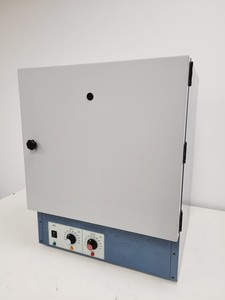Thumbnail image of Leader GP 100 Benchtop Oven  Model - GP100CLAD250HYD Lab