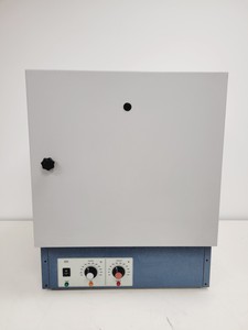 Thumbnail image of Leader GP 100 Benchtop Oven  Model - GP100CLAD250HYD Lab