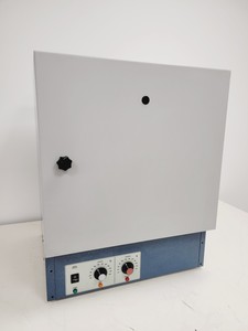 Thumbnail image of Leader GP 100 Benchtop Oven  Model - GP100CLAD250HYD Lab