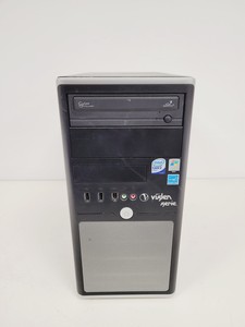 Thumbnail image of PC Hard Drive with Zeiss AxioVision Release 4.8.1 11-2009 Software Lab