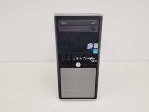 Thumbnail image of PC Hard Drive with Zeiss AxioVision Release 4.8.1 11-2009 Software Lab