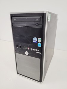 Thumbnail image of PC Hard Drive with Zeiss AxioVision Release 4.8.1 11-2009 Software Lab