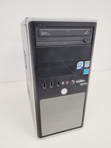 Thumbnail image of PC Hard Drive with Zeiss AxioVision Release 4.8.1 11-2009 Software Lab