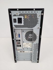 Thumbnail image of PC Hard Drive with Zeiss AxioVision Release 4.8.1 11-2009 Software Lab