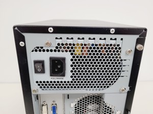 Thumbnail image of PC Hard Drive with Zeiss AxioVision Release 4.8.1 11-2009 Software Lab