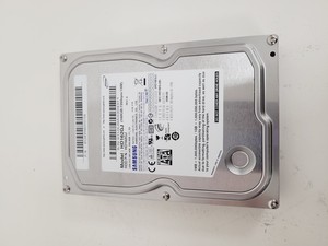 Thumbnail image of PC Hard Drive with Zeiss AxioVision Release 4.8.1 11-2009 Software Lab