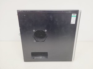 Thumbnail image of PC Hard Drive with Zeiss AxioVision Release 4.8.1 11-2009 Software Lab