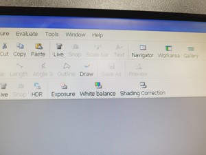 Thumbnail image of PC Hard Drive with Zeiss AxioVision Release 4.8.1 11-2009 Software Lab