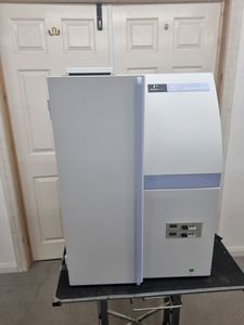 Image of MicroBeta TriLux Model:-1450 12 Detector 96/384 well Lab