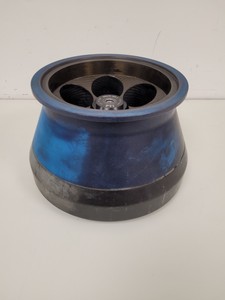 Thumbnail image of PTI F10B-6x500 Centrifuge Rotor Lab