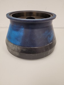 Thumbnail image of PTI F10B-6x500 Centrifuge Rotor Lab