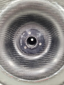 Thumbnail image of PTI F10B-6x500 Centrifuge Rotor Lab