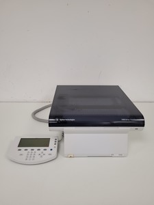 Image of Agilent Technologies 3100 Offgel Fractionator Model: G3100A Lab