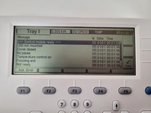 Thumbnail image of Agilent Technologies 3100 Offgel Fractionator  Model: G3100A Lab