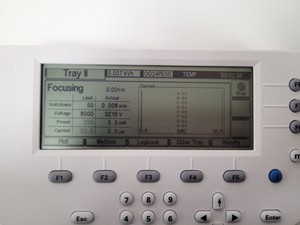 Thumbnail image of Agilent Technologies 3100 Offgel Fractionator  Model: G3100A Lab