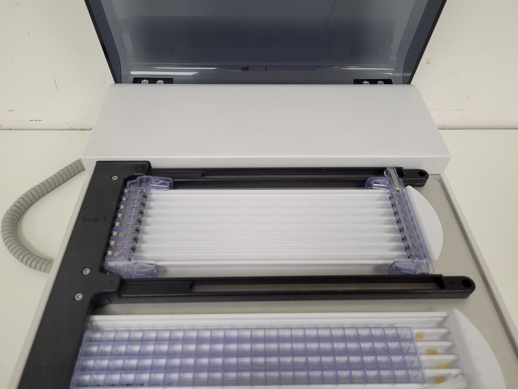 Image of Agilent Technologies 3100 Offgel Fractionator  Model: G3100A Lab