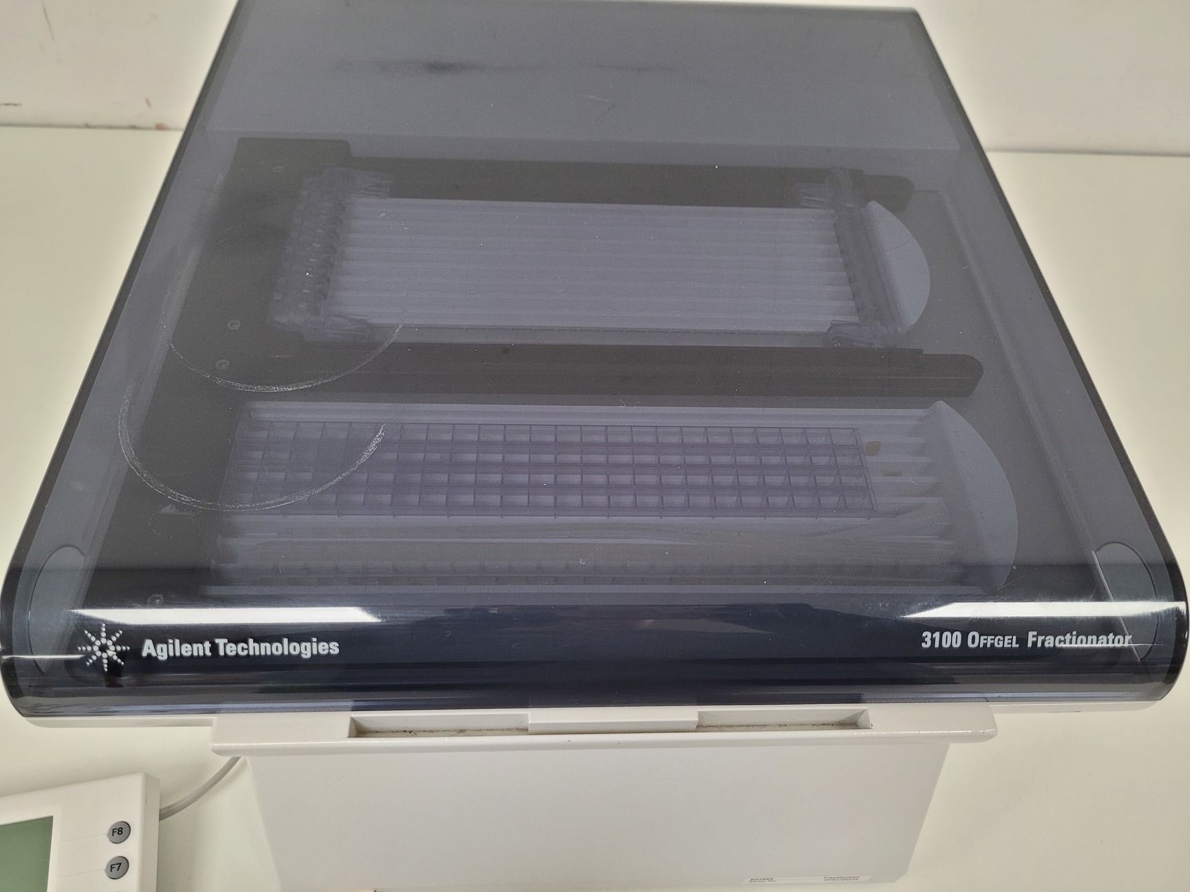 Image of Agilent Technologies 3100 Offgel Fractionator  Model: G3100A Lab