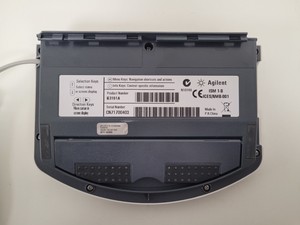 Thumbnail image of Agilent Technologies 3100 Offgel Fractionator  Model: G3100A Lab