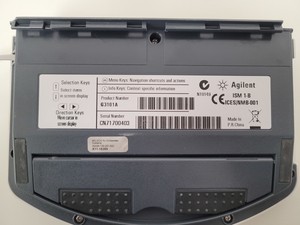 Thumbnail image of Agilent Technologies 3100 Offgel Fractionator  Model: G3100A Lab