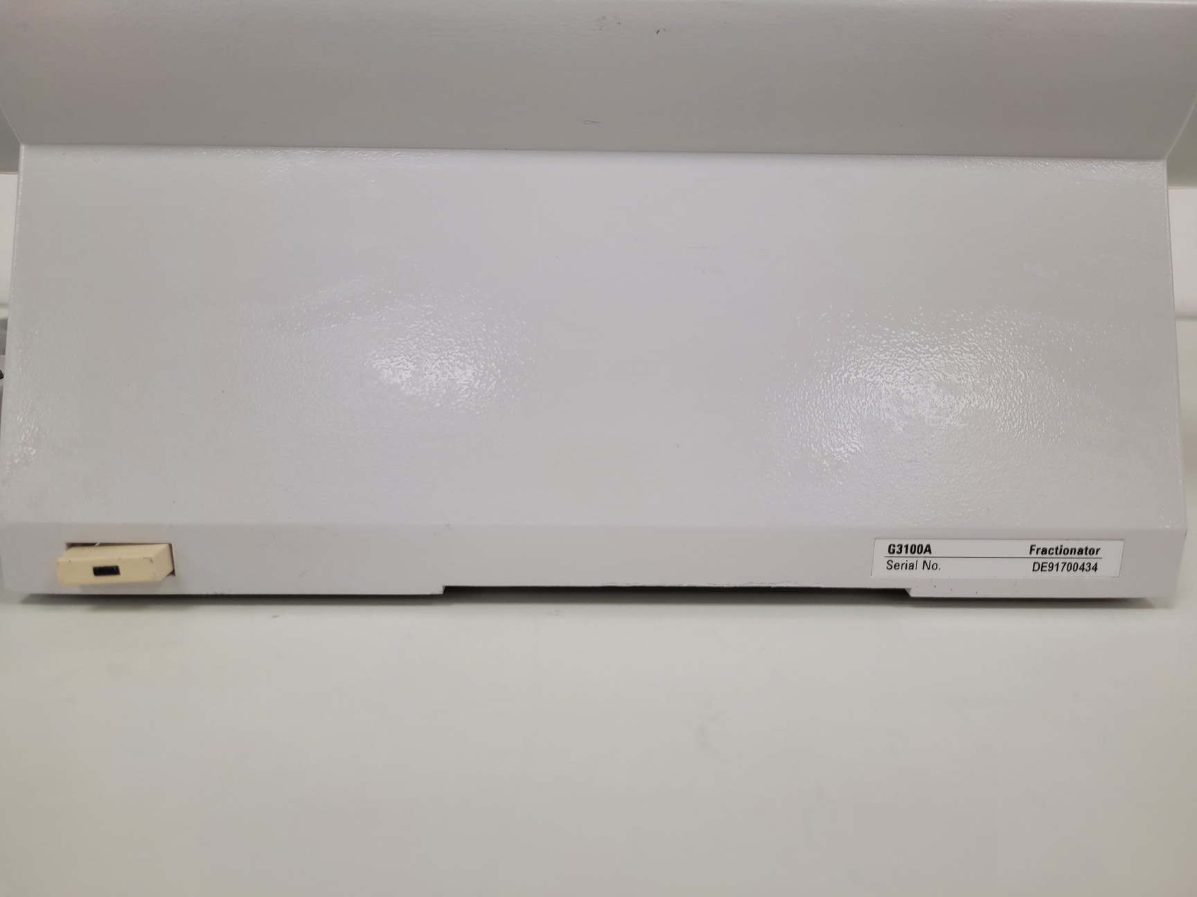 Image of Agilent Technologies 3100 Offgel Fractionator  Model: G3100A Lab
